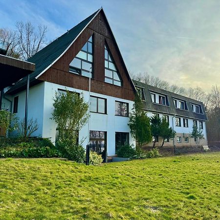 Land-Gut-Hotel Barbarossa Kelbra Luaran gambar