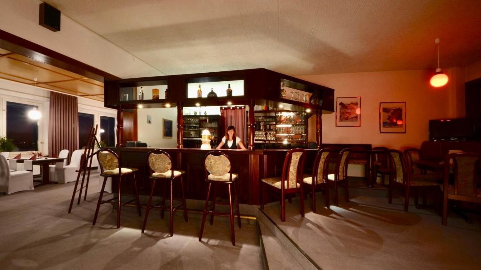 Land-Gut-Hotel Barbarossa Kelbra Luaran gambar