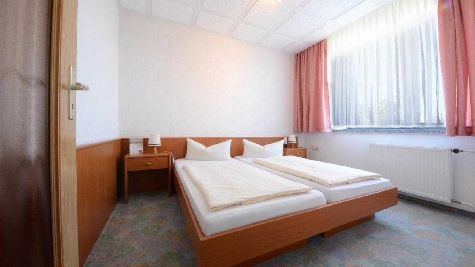 Land-Gut-Hotel Barbarossa Kelbra Luaran gambar