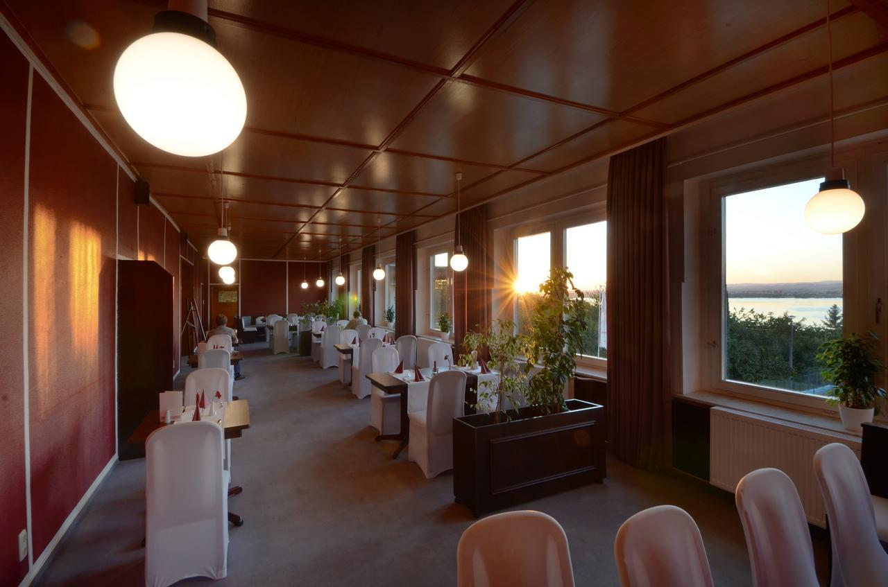 Land-Gut-Hotel Barbarossa Kelbra Luaran gambar