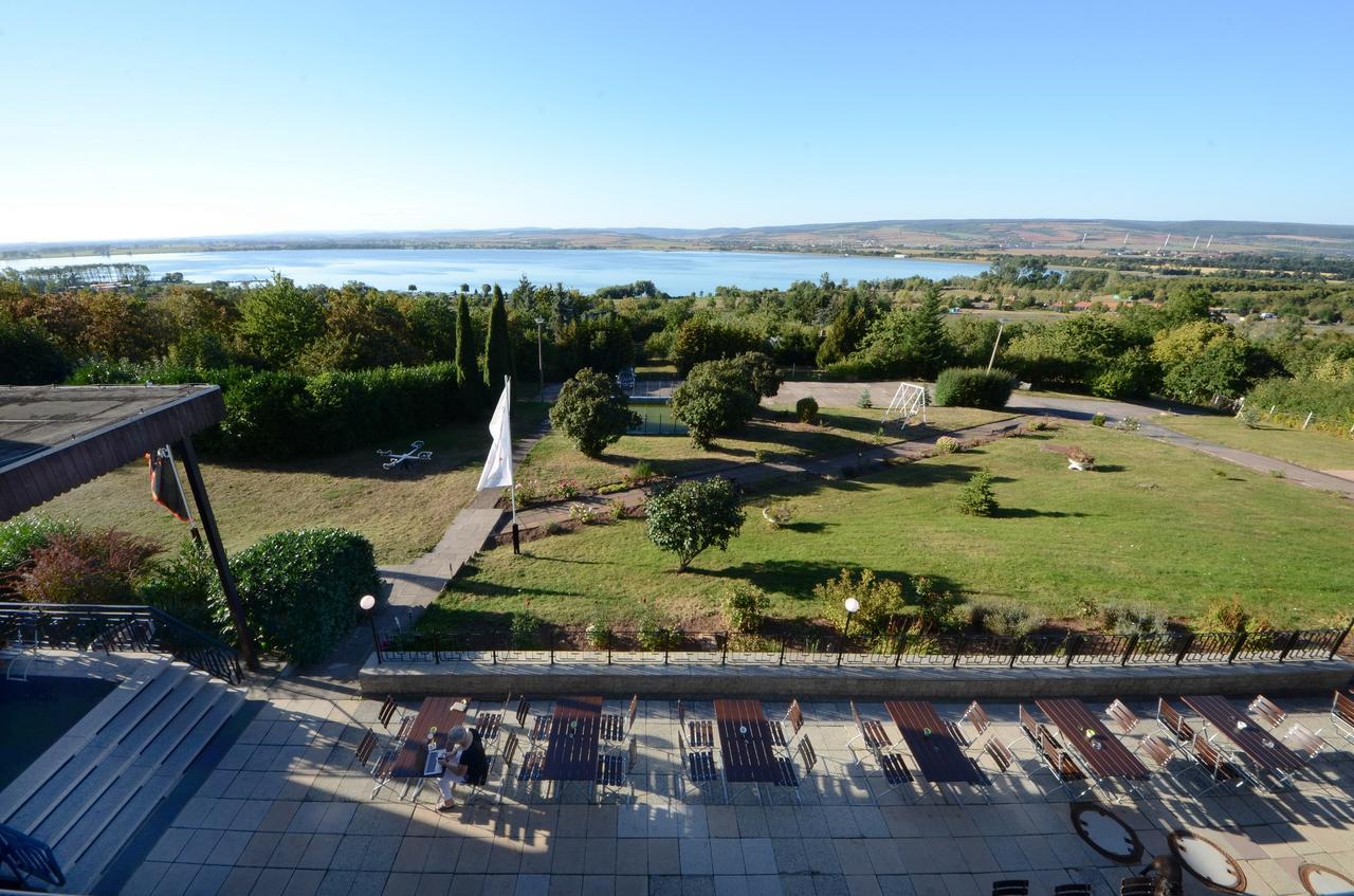 Land-Gut-Hotel Barbarossa Kelbra Luaran gambar