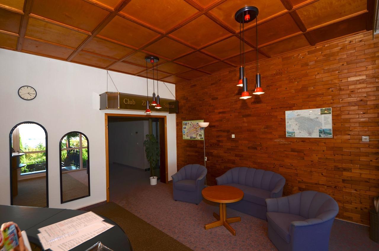 Land-Gut-Hotel Barbarossa Kelbra Luaran gambar