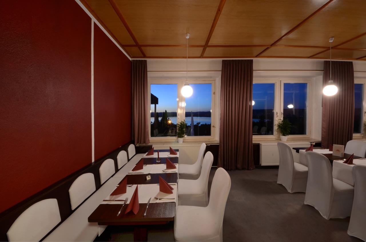 Land-Gut-Hotel Barbarossa Kelbra Luaran gambar