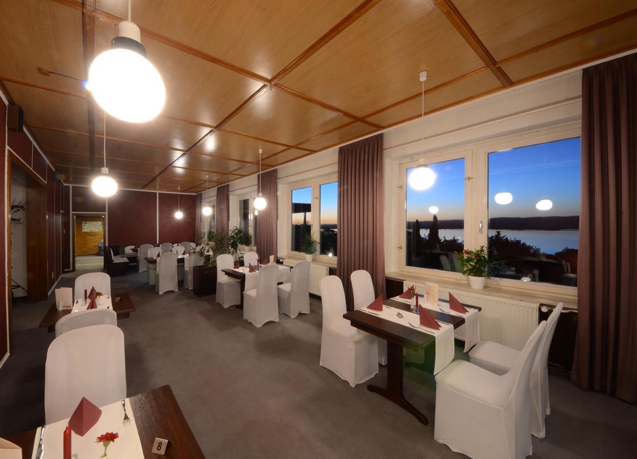 Land-Gut-Hotel Barbarossa Kelbra Luaran gambar