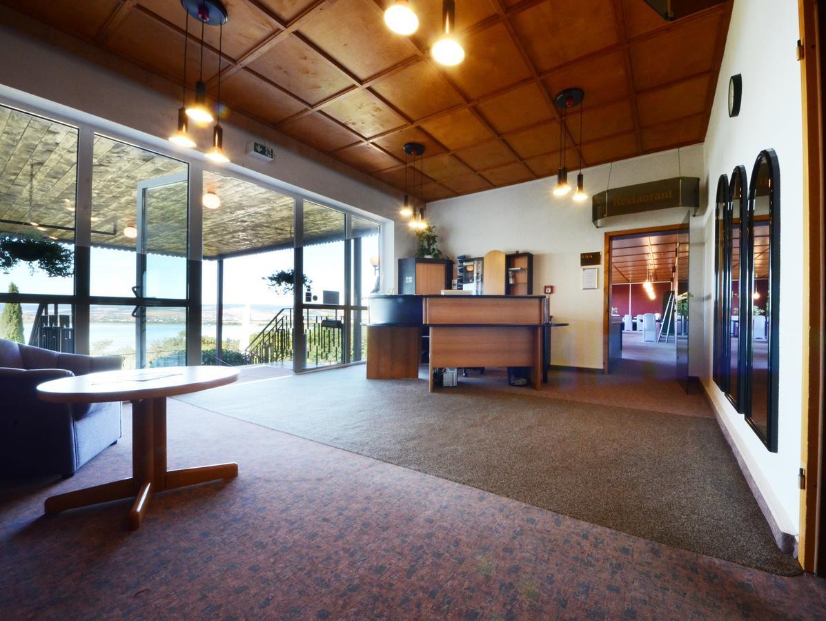 Land-Gut-Hotel Barbarossa Kelbra Luaran gambar