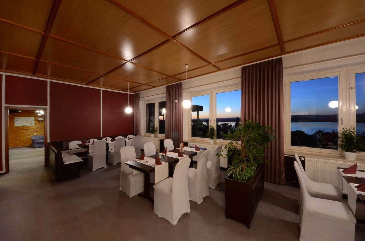 Land-Gut-Hotel Barbarossa Kelbra Luaran gambar